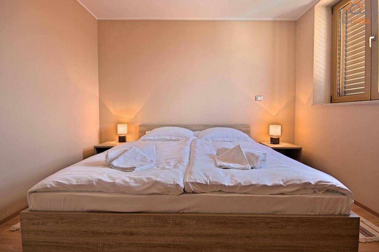 Apartment mit 2 Schlafzimmern